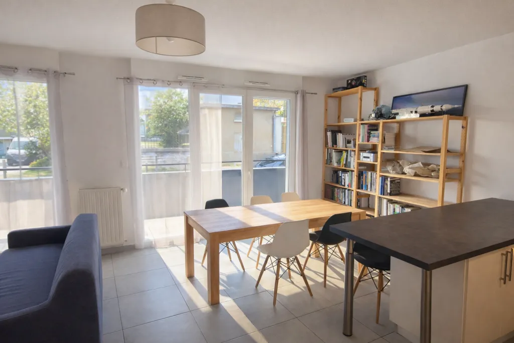 achat maison Angers