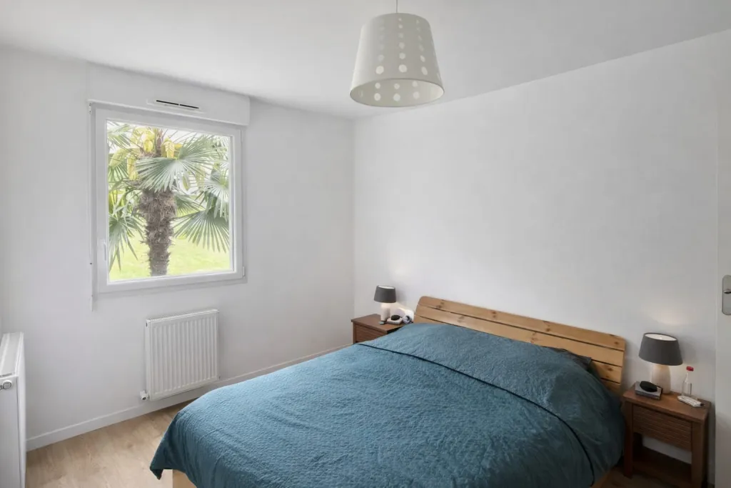 achat maison Angers