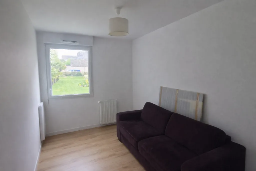 achat maison Angers