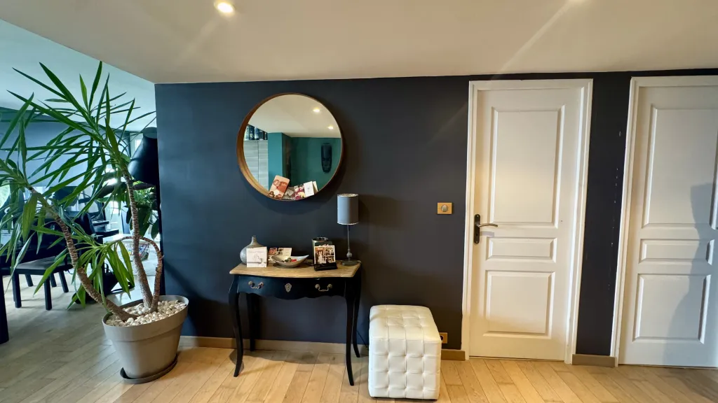achat maison Angers