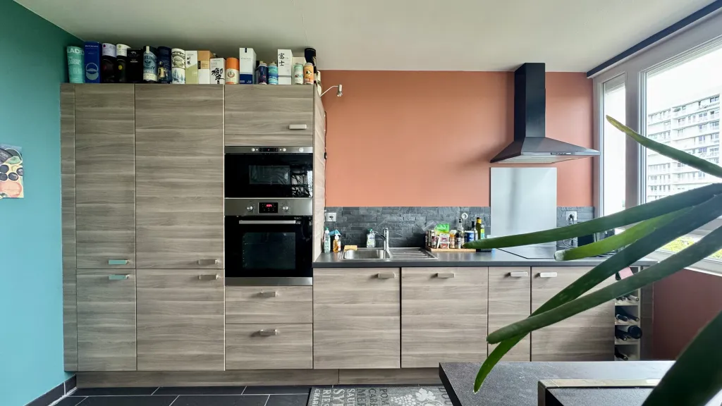 achat maison Angers