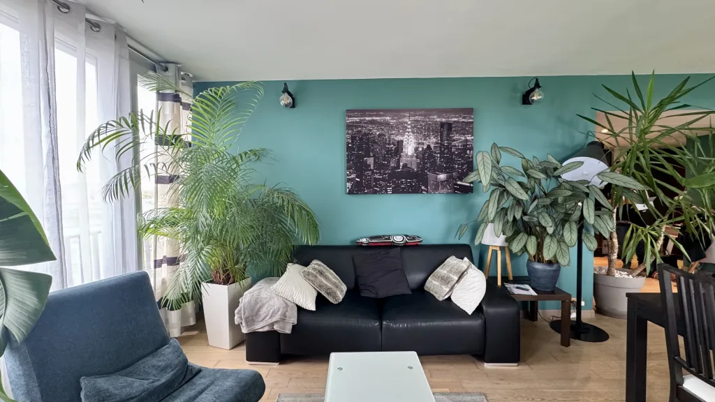 achat maison Angers