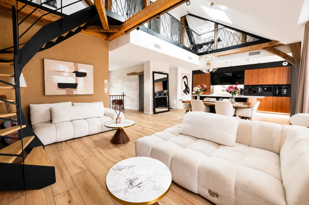 achat maison Angers