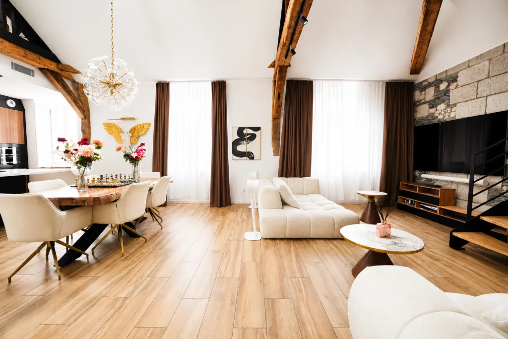 achat maison Angers