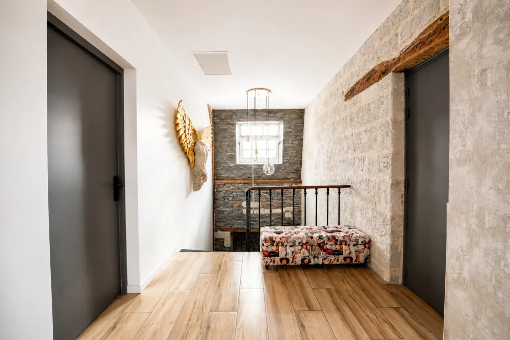 achat maison Angers