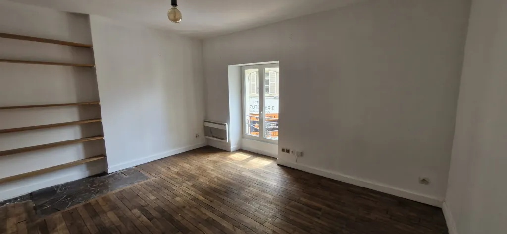 achat maison Angers