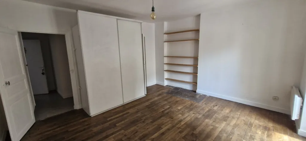 achat maison Angers