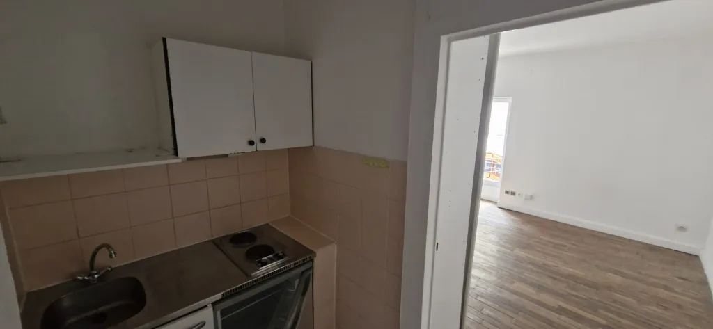 achat maison Angers