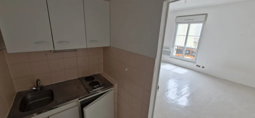 achat maison Angers