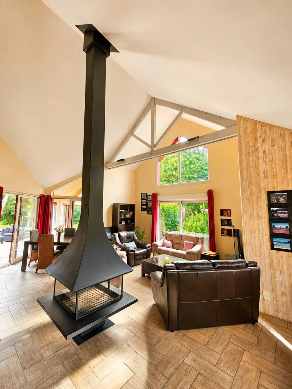 achat maison Angers
