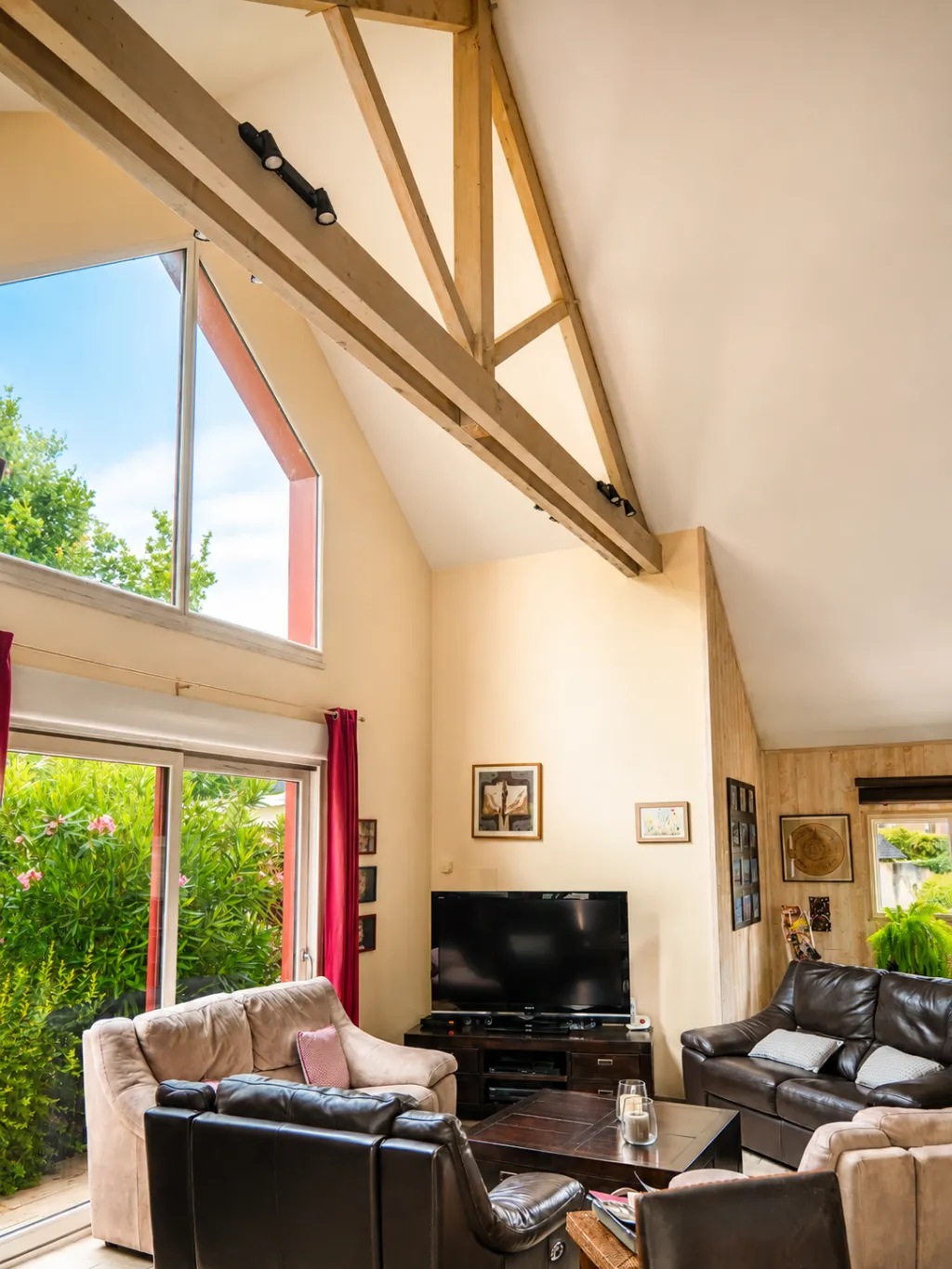 achat maison Angers