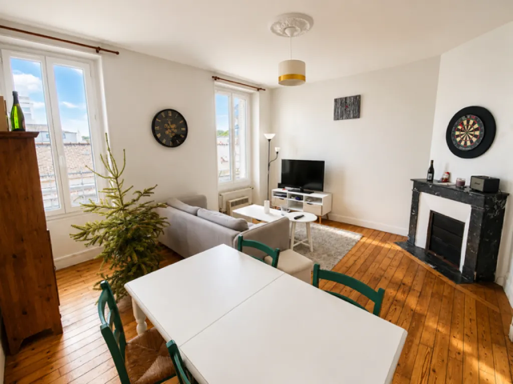 achat maison Angers