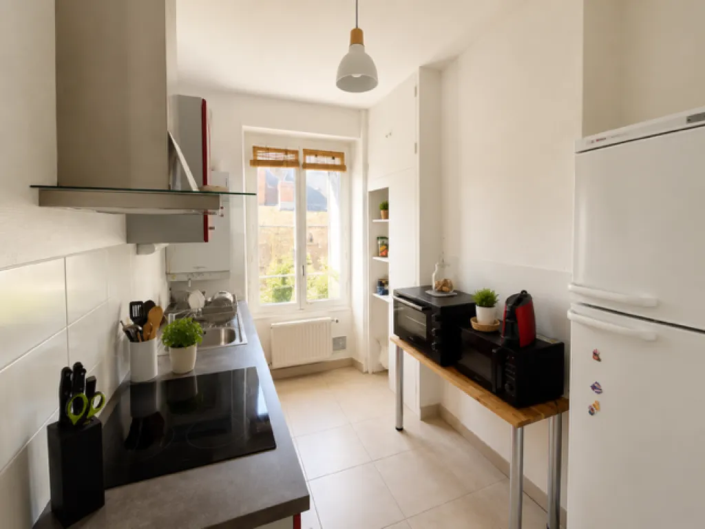 achat maison Angers
