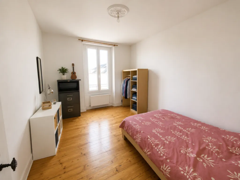 achat maison Angers