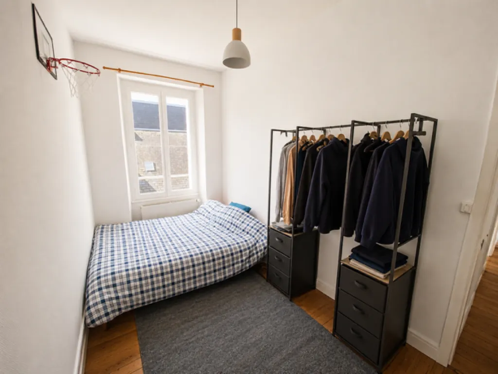 achat maison Angers