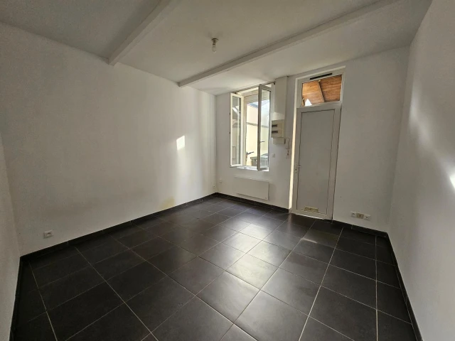 achat maison Angers
