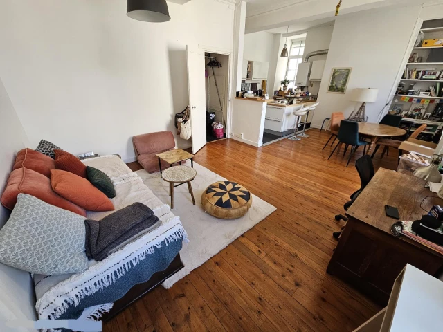 achat maison Angers