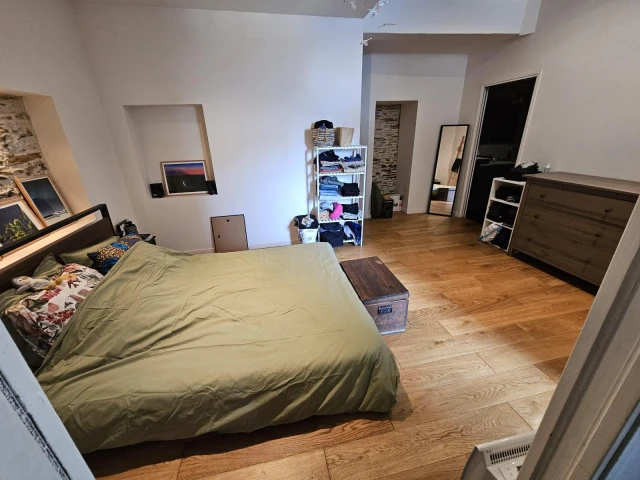 achat maison Angers