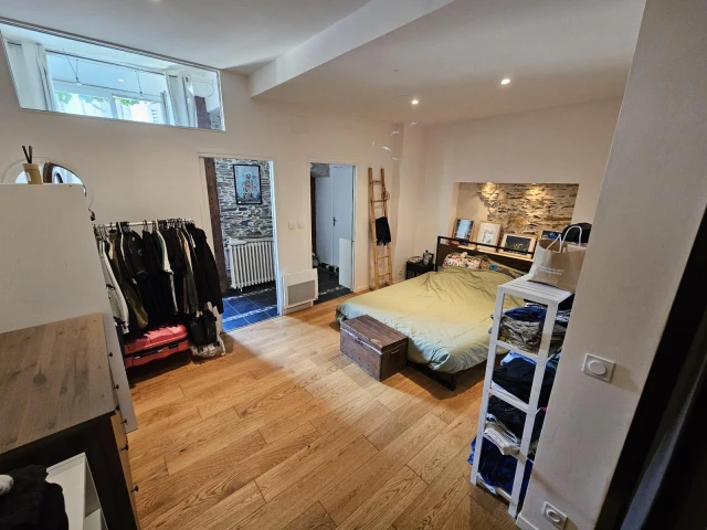 achat maison Angers