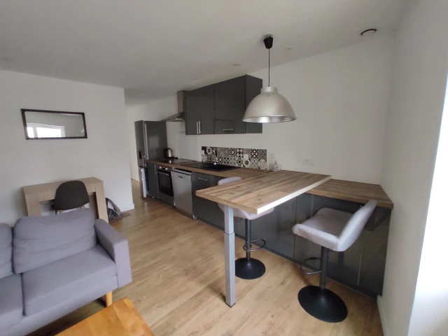 achat maison Angers