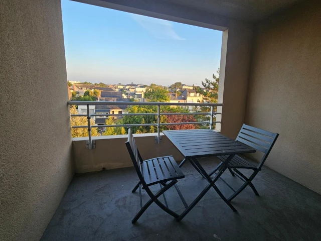achat maison Angers
