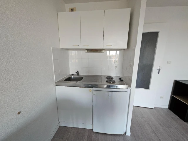achat maison Angers