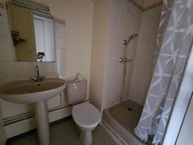 achat maison Angers
