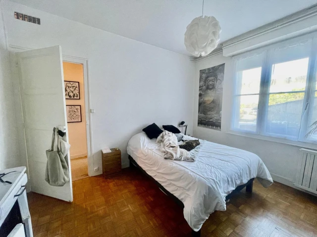 achat maison Angers