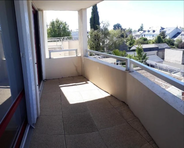 achat maison Angers