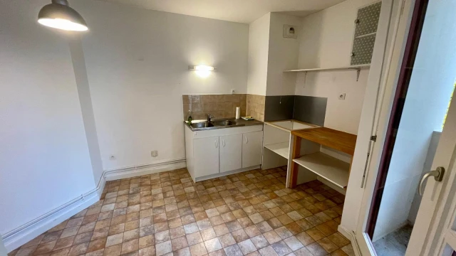 achat maison Angers