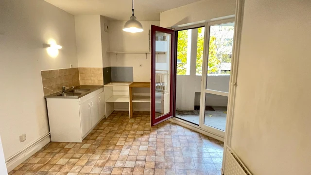 achat maison Angers