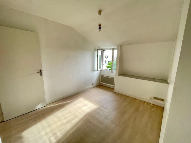 achat maison Angers