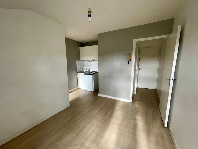 achat maison Angers