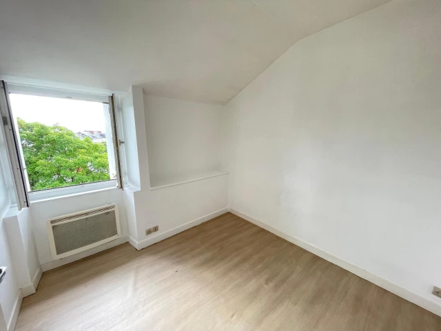 achat maison Angers