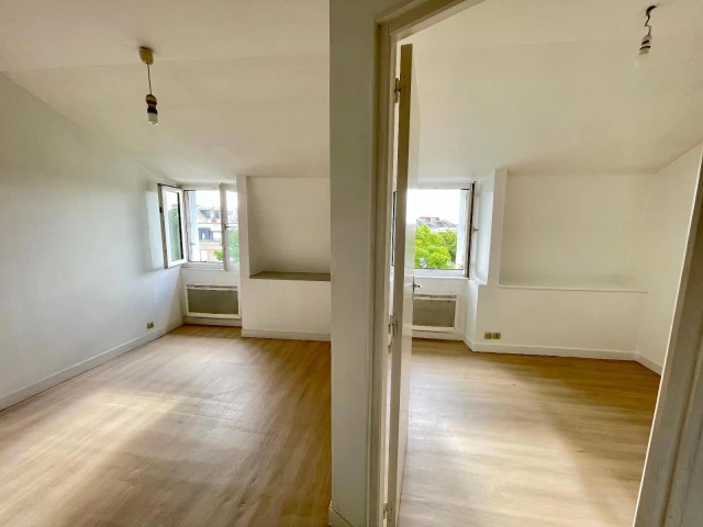 achat maison Angers