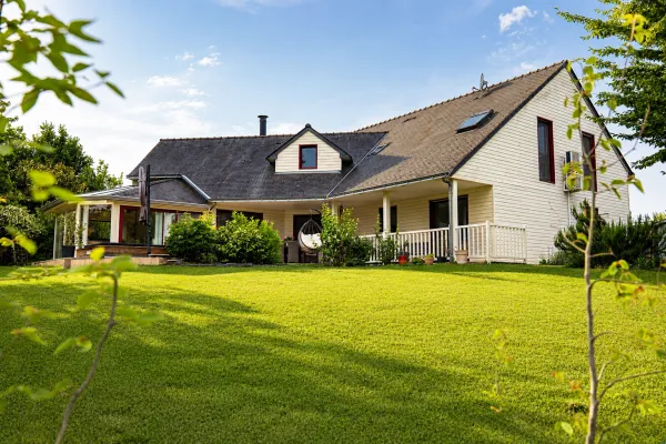 Immobilier Angers