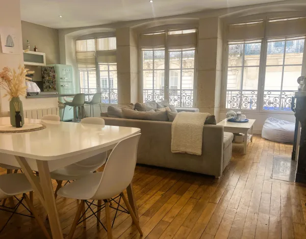 Immobilier Angers