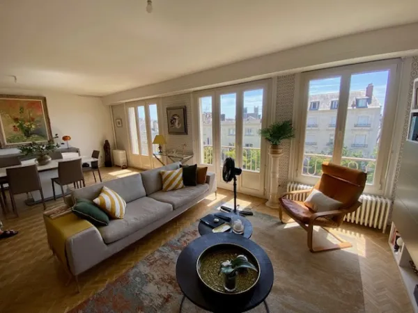 Immobilier Angers