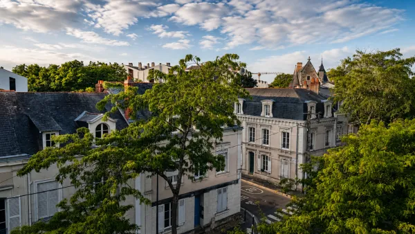 Immobilier Angers