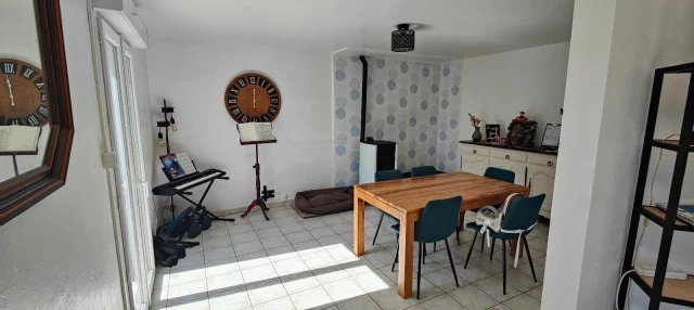 achat maison Angers