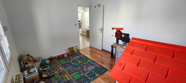 achat maison Angers