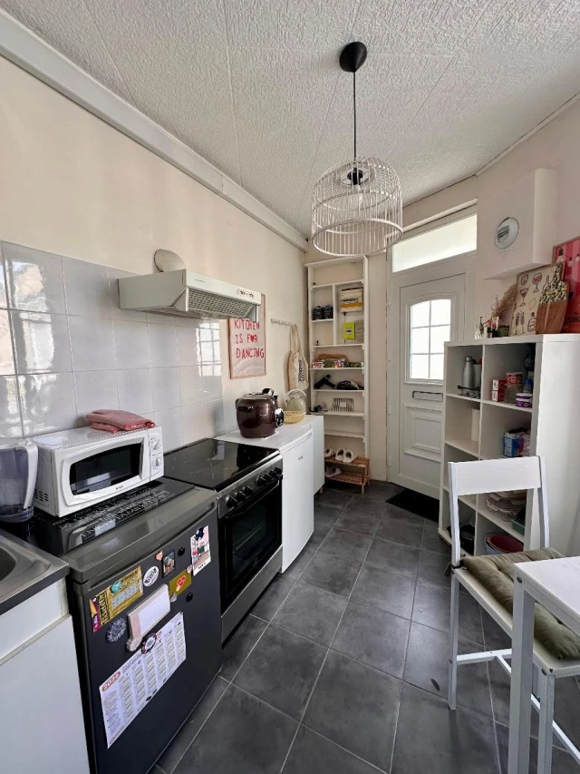 achat maison Angers