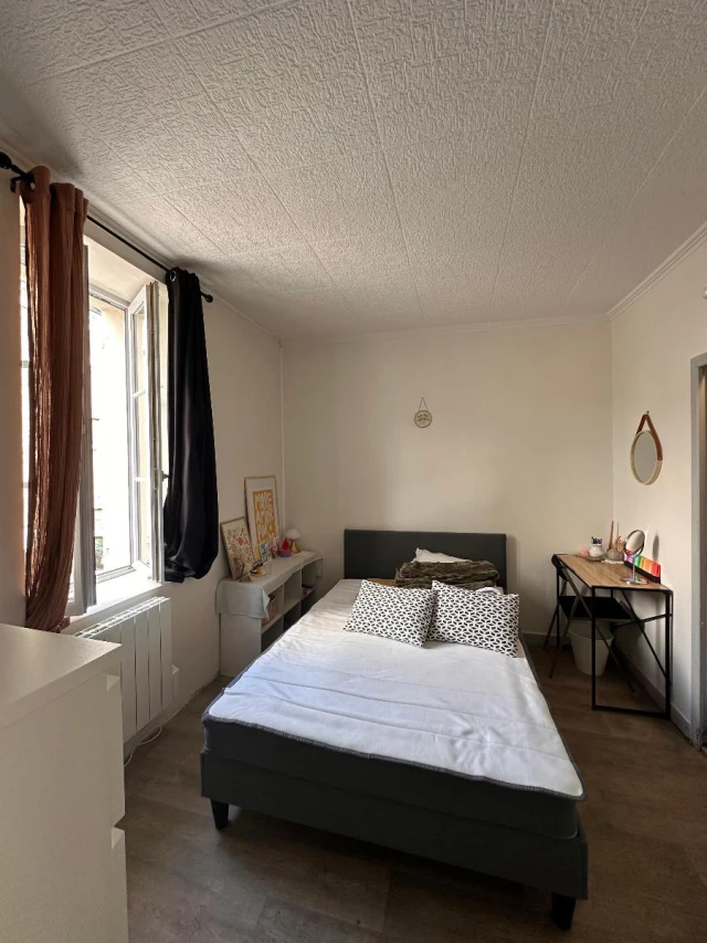 achat maison Angers