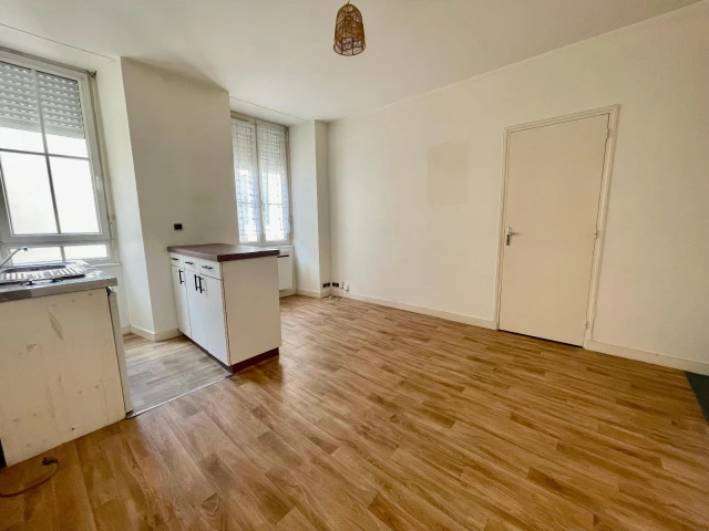 achat maison Angers
