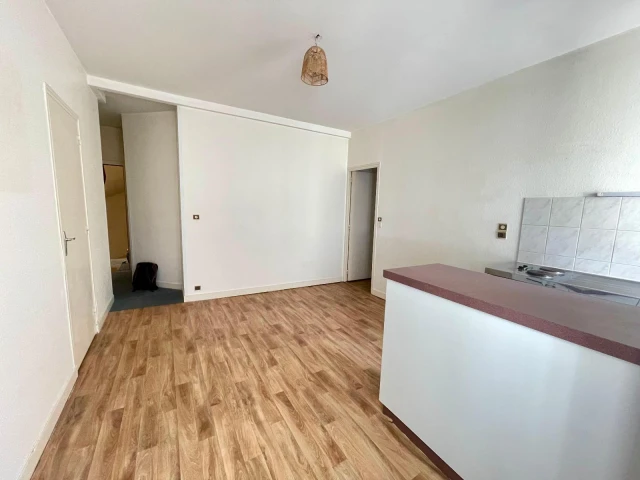 achat maison Angers