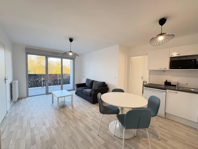 achat maison Angers