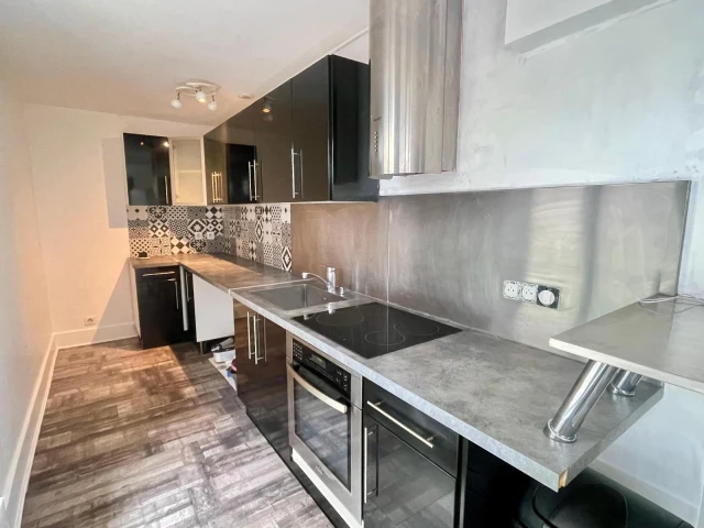achat maison Angers