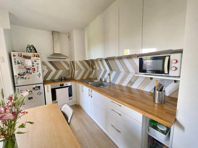 achat maison Angers