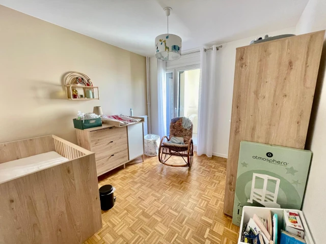 achat maison Angers