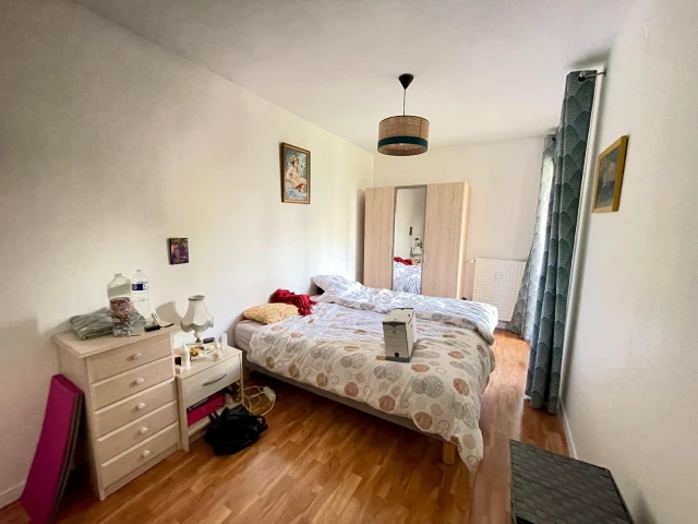 achat maison Angers